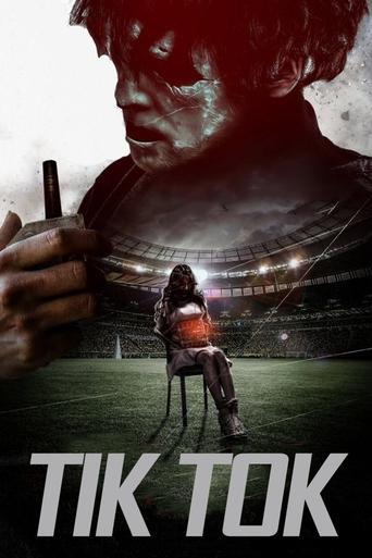 Tik Tok movie poster
