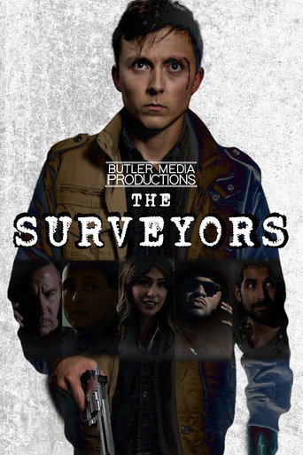 The Surveyors movie poster