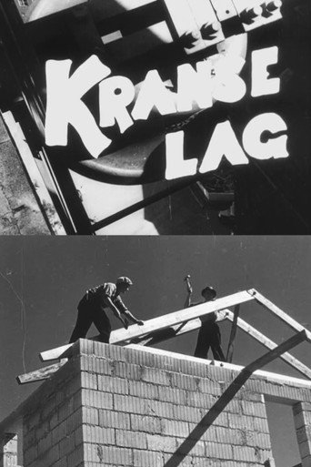 Oslofilm: Kranselag movie poster