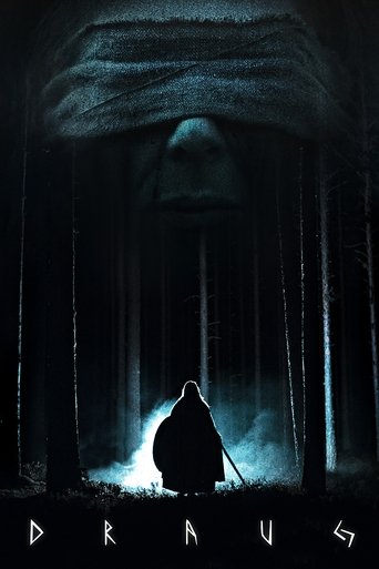 Draug movie poster