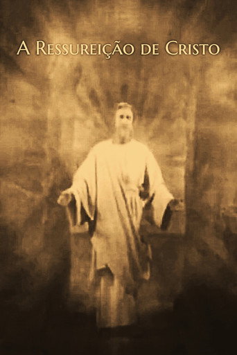 The Resurrection of Christ movie poster