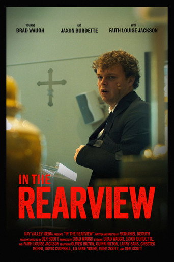 In the Rearview movie poster