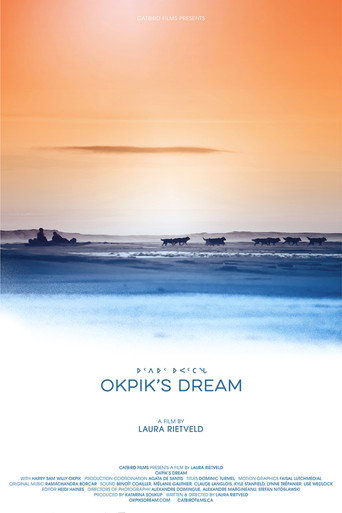 Okpik's Dream movie poster