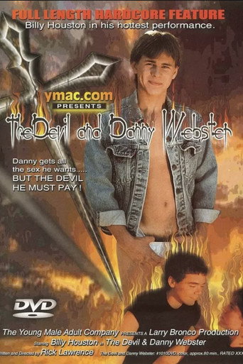 The Devil and Danny Webster movie poster
