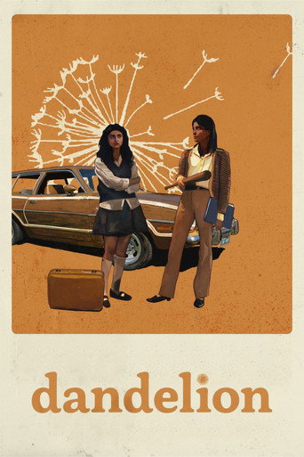 Dandelion movie poster