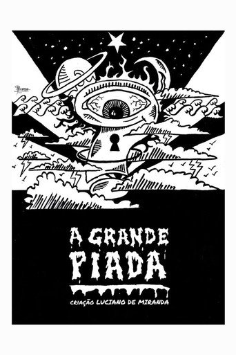 A Grande Piada movie poster