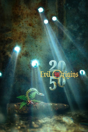 2050 movie poster