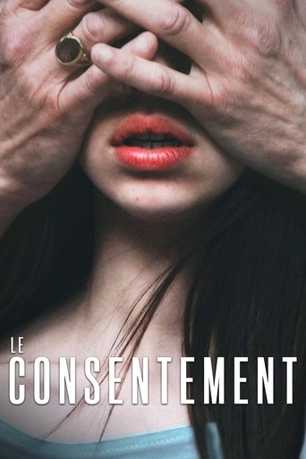 Consent movie poster