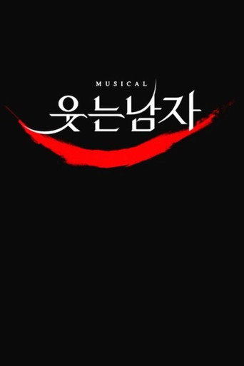 The Man Who Laughs: The Musical Live movie poster