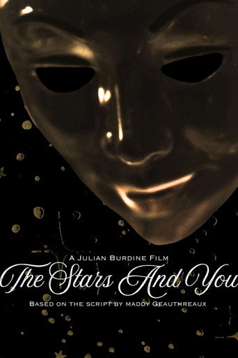 The Stars And You movie poster