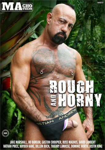 Rough and Horny movie poster