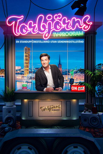 Torbjörns TV-program movie poster