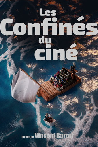 The Confined of Cinema movie poster