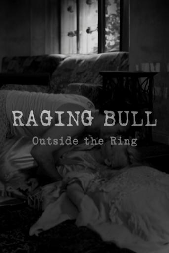 Raging Bull: Outside the Ring movie poster