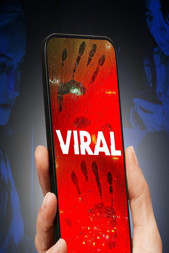 Viral movie poster