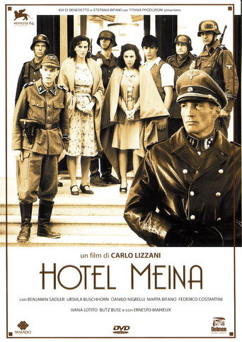 Hotel Meina movie poster