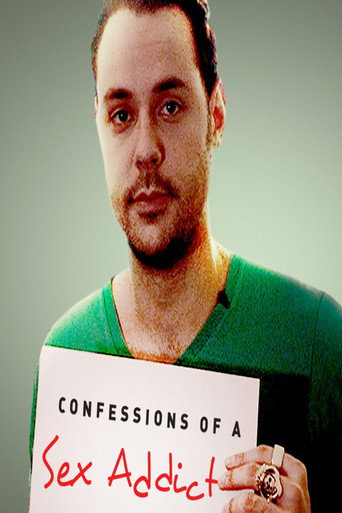 Confessions of a Sex Addict movie poster