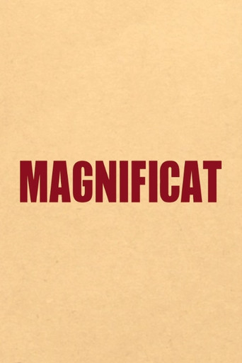 Magnificat movie poster