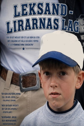Leksand - Lirarnas lag movie poster