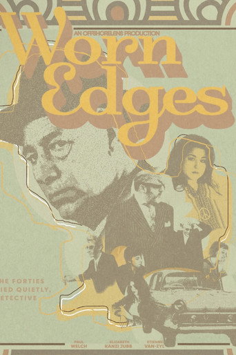 Worn Edges movie poster
