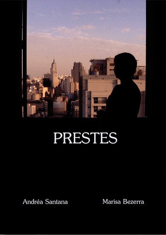 Prestes movie poster