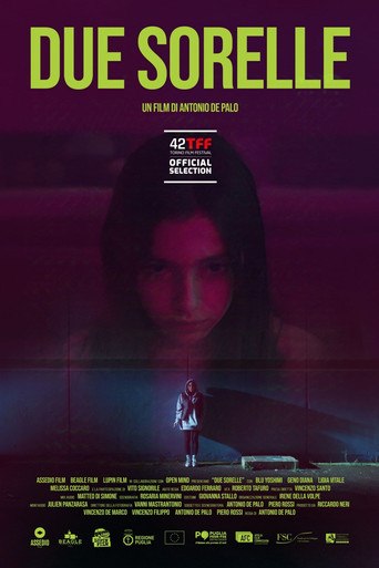 Due Sorelle movie poster