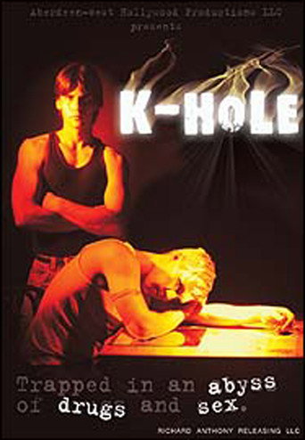K-Hole movie poster