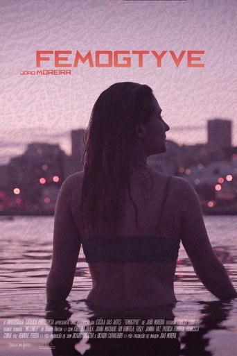 FEMOGTYVE movie poster