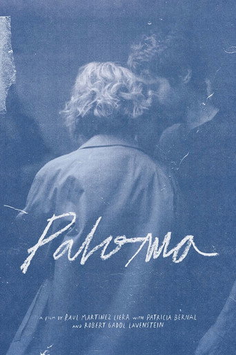 Paloma movie poster