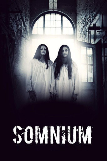 Somnium movie poster