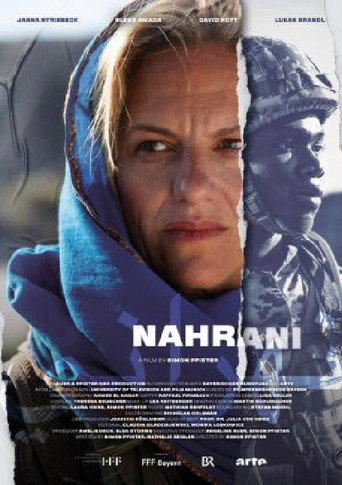 Nahrani movie poster