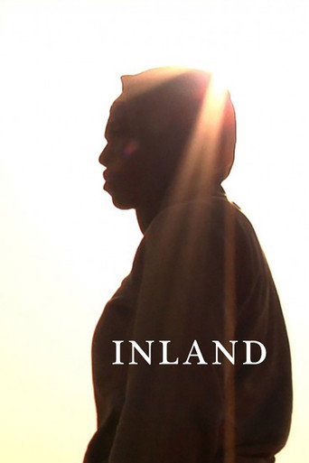 Inland movie poster