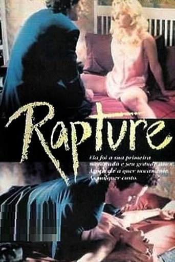 Rapture movie poster