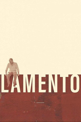 Lament movie poster