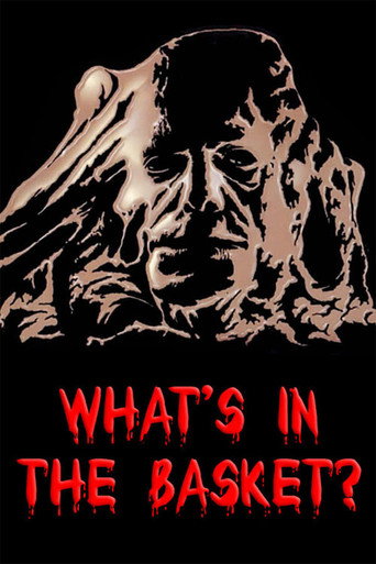What's in the Basket? movie poster