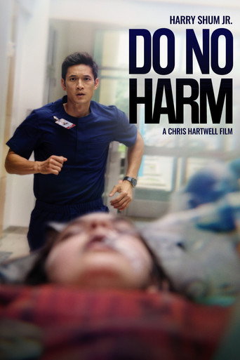 Do No Harm movie poster