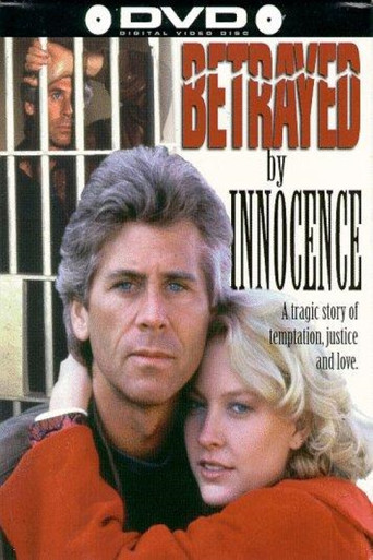Betrayed by Innocence movie poster