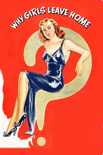 Why Girls Leave Home movie poster