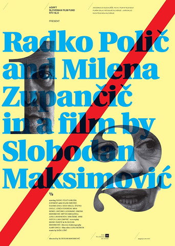 1/2 movie poster