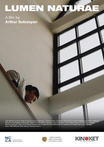 Lumen Naturae movie poster