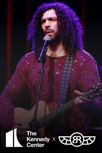 Ramy Essam - Millennium Stage movie poster