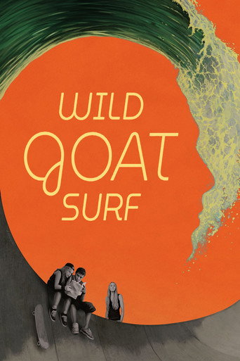Wild Goat Surf movie poster