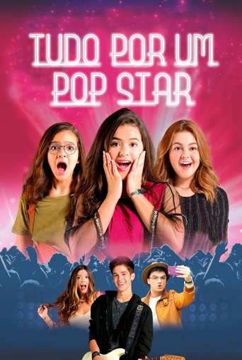 Everything for a Pop Star movie poster