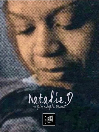 Natalie D. movie poster