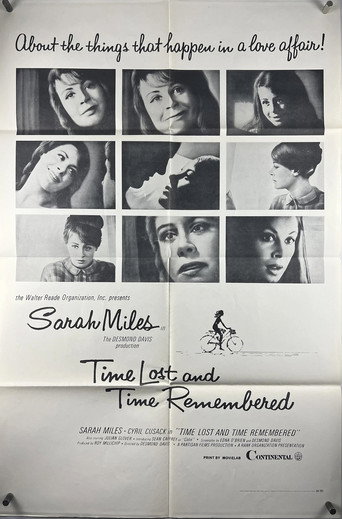 I Was Happy Here movie poster