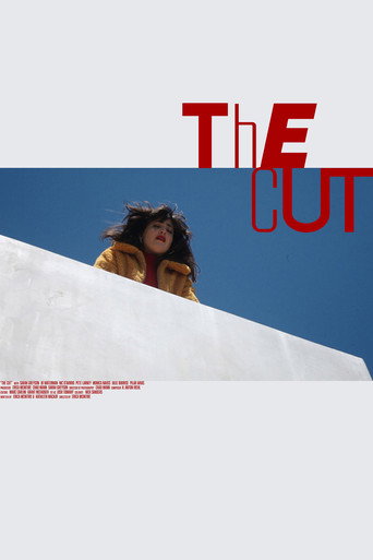 The Cut movie poster