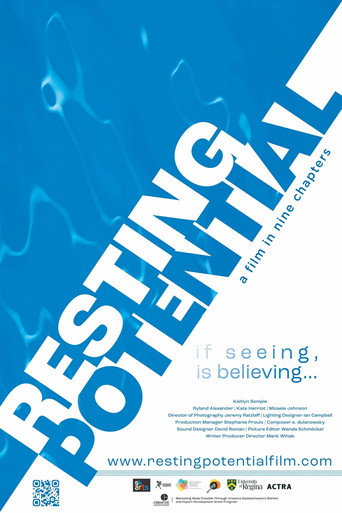 Resting Potential movie poster