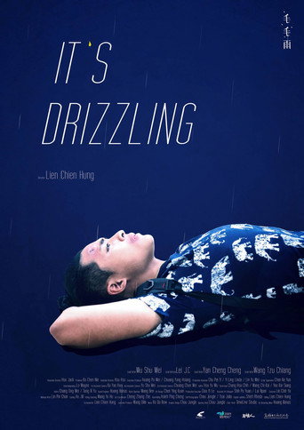 It's Drizzling movie poster