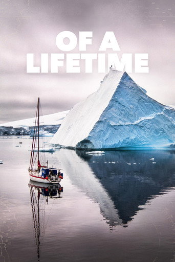 Of a Lifetime movie poster
