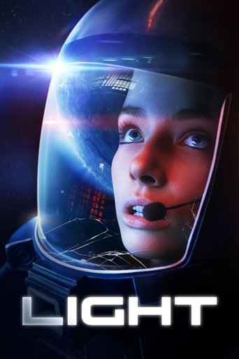 Light movie poster